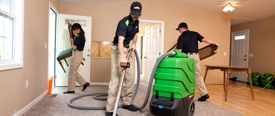 Fort Lauderdale, FL cleaning services